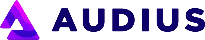 Listen on Audius